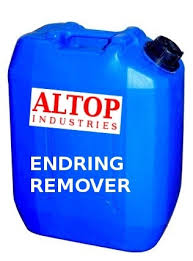 End Ring Remover